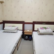 中卫馨悦招待所