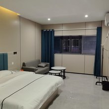 安和公寓(东莞城市学院店)