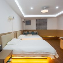 霞米公寓