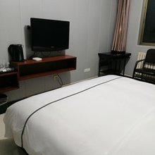 铜川圣达商务宾馆
