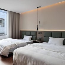 马厂便捷酒店