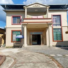 龟谷小院乡间民宿