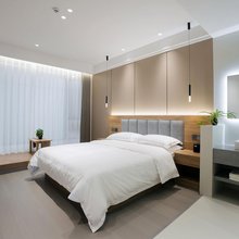 不舍民宿(仙都景区店)