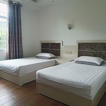 乡景民宿