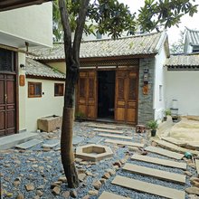 雷祖殿街十八号客栈(巍山古城星拱楼店)