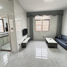 北海美好家园民宿(金滩店)