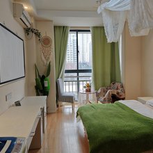 元庭公寓酒店