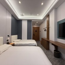 澜地休闲商务宾馆