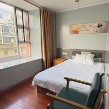苏州任凯宾馆