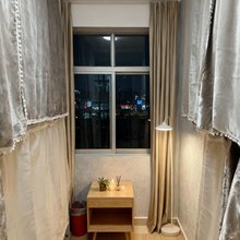 喜慕华青年旅舍(宝体地铁站店)