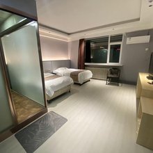 喀喇沁旗丽嘉快捷宾馆
