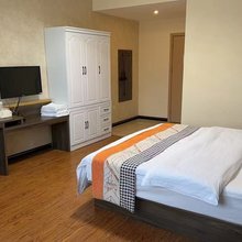 云来公寓(秦王宫店)