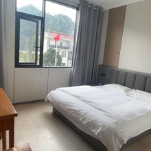 石台秋浦源山居民宿