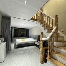 淄游自在LOFT民宿