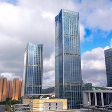 威廉姆典藏公寓(横琴口岸店)