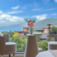 泸沽湖|沧澜居·静谧湖景度假美宿(大落水村店)