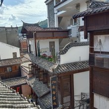 云尚客栈(八喜楼店)