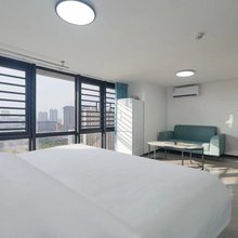 厦门栖息地美宿