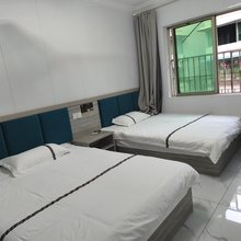 重庆达渠旅馆