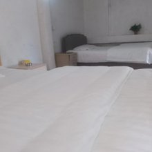 汶川靠山民宿