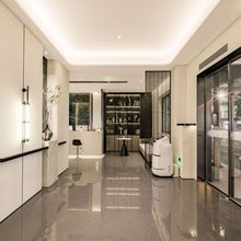苏州漫佘·MAN SHE HOTEL酒店(观前街平江路店)