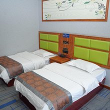 尖扎水云轩宾馆