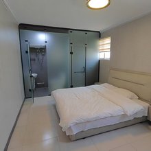 卓皓民宿(开封万岁山武侠城店)