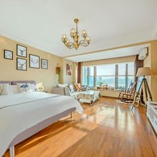 重庆海伦的家酒店