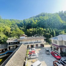 莲花池民宿