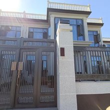 林韵山居民宿(山顶公园店)