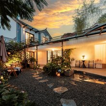 旺先生庭院·花园·美宿(大理古城洱海门店)