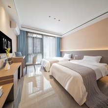 雷山银燕子酒店
