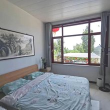 兴隆山里红农家院