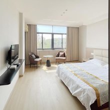 桐乡中山宾馆