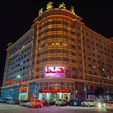 集贤阳霖大酒店