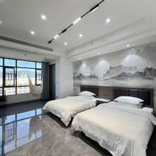 凤至·归心居民宿(资兴鲤鱼江店)