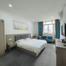 万达公寓(厚街万达广场店)