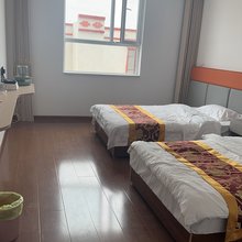 鑫荣民宿