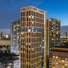 如家商旅酒店(成都文殊院人民北路地铁站店)