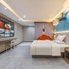 尚怡美居(江泰路地铁站店)