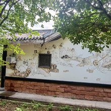 赤水张家湾汽车露营地
