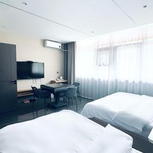 御景酒店