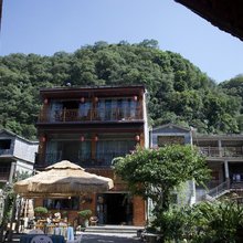 云云客栈