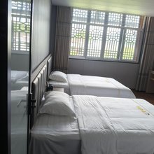 梧忧民宿
