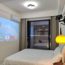 蜀韵休闲民宿(高新区店)