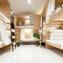 趣途青旅(合工大店)
