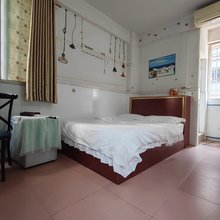 广州新市住宿(广州白云站新市墟地铁站店)