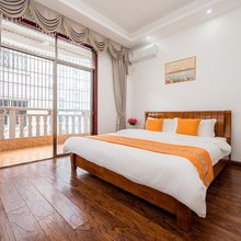 雅怡馨居公寓(竹屿湖东路分店)