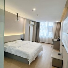 尚客优酒店(兰考焦裕禄纪念馆店)