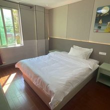 南昌昌盛宾馆(青山湖区万达广场店)